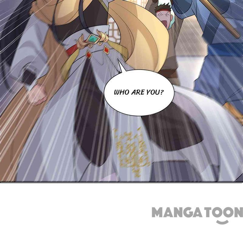Revenge of a Fierce Princess Chapter 213 - page 22