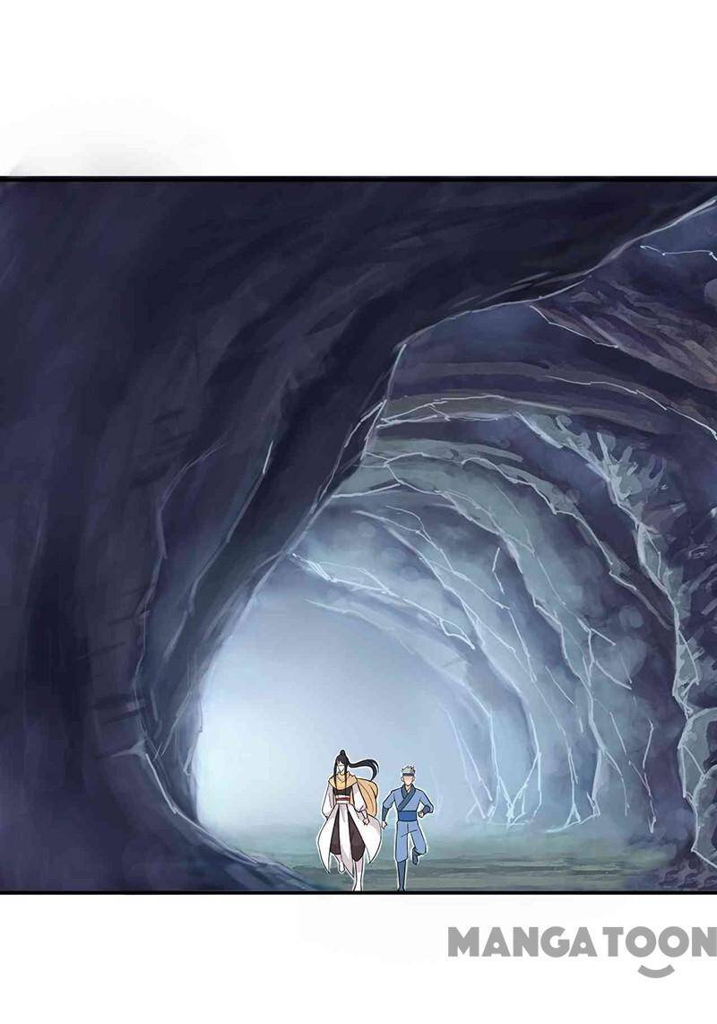 Revenge of a Fierce Princess Chapter 213 - page 28