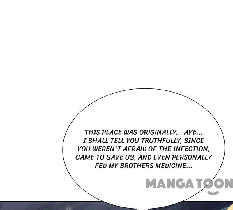 Revenge of a Fierce Princess Chapter 213 - page 30