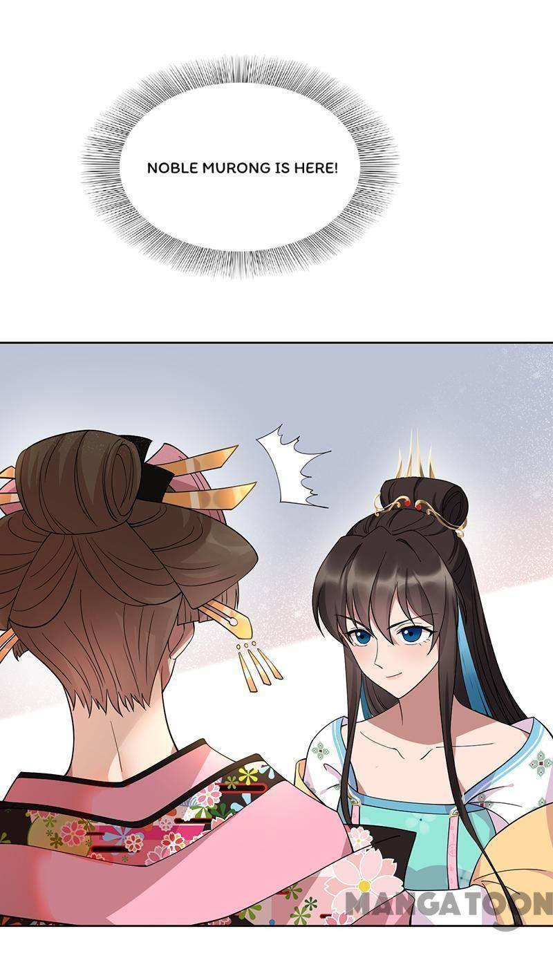 Revenge of a Fierce Princess Chapter 288 - page 3