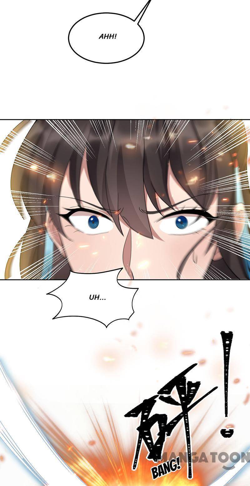 Revenge of a Fierce Princess Chapter 288 - page 39