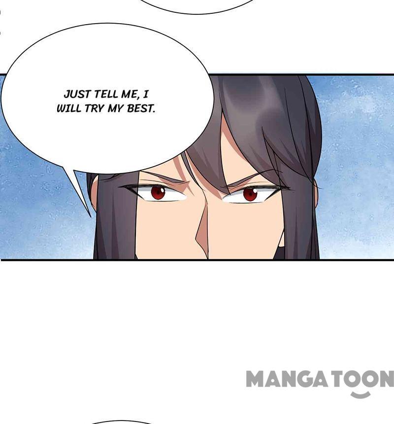 Revenge of a Fierce Princess Chapter 215 - page 34