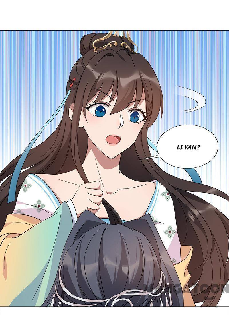 Revenge of a Fierce Princess Chapter 289 - page 10