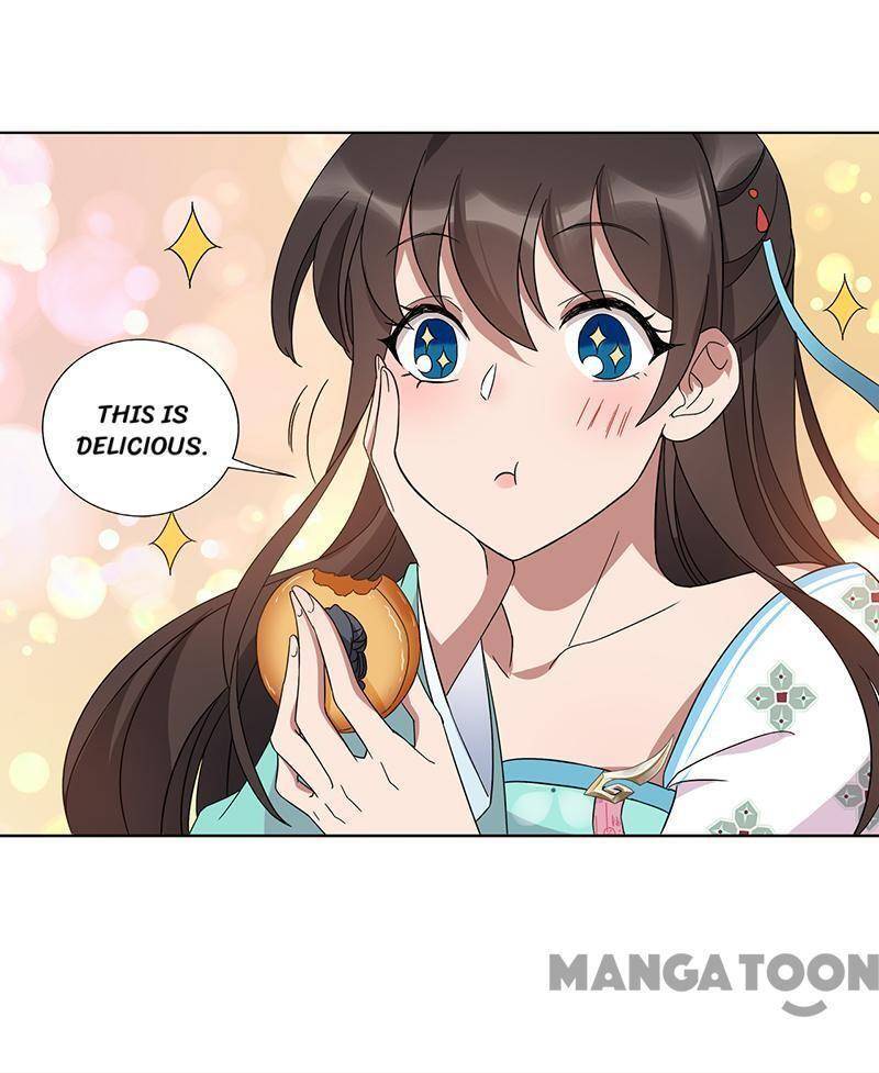 Revenge of a Fierce Princess Chapter 289 - page 14