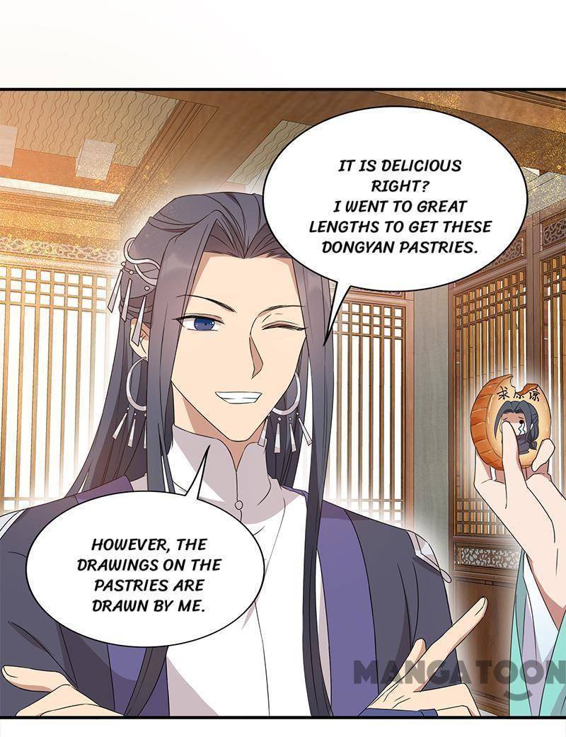 Revenge of a Fierce Princess Chapter 289 - page 15