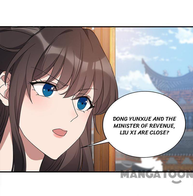 Revenge of a Fierce Princess Chapter 289 - page 19