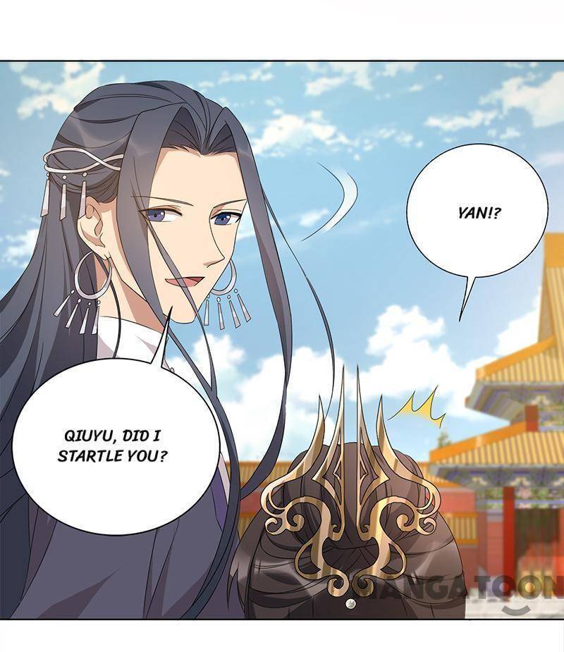 Revenge of a Fierce Princess Chapter 289 - page 2