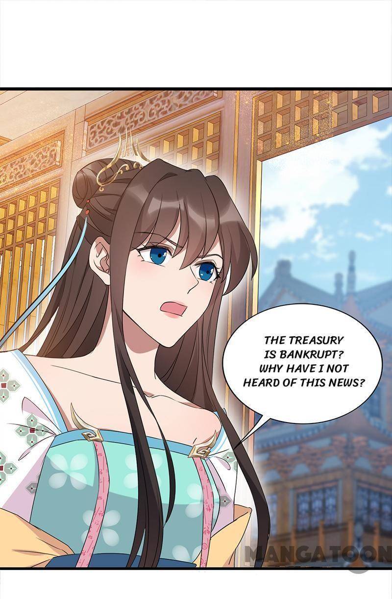 Revenge of a Fierce Princess Chapter 289 - page 23