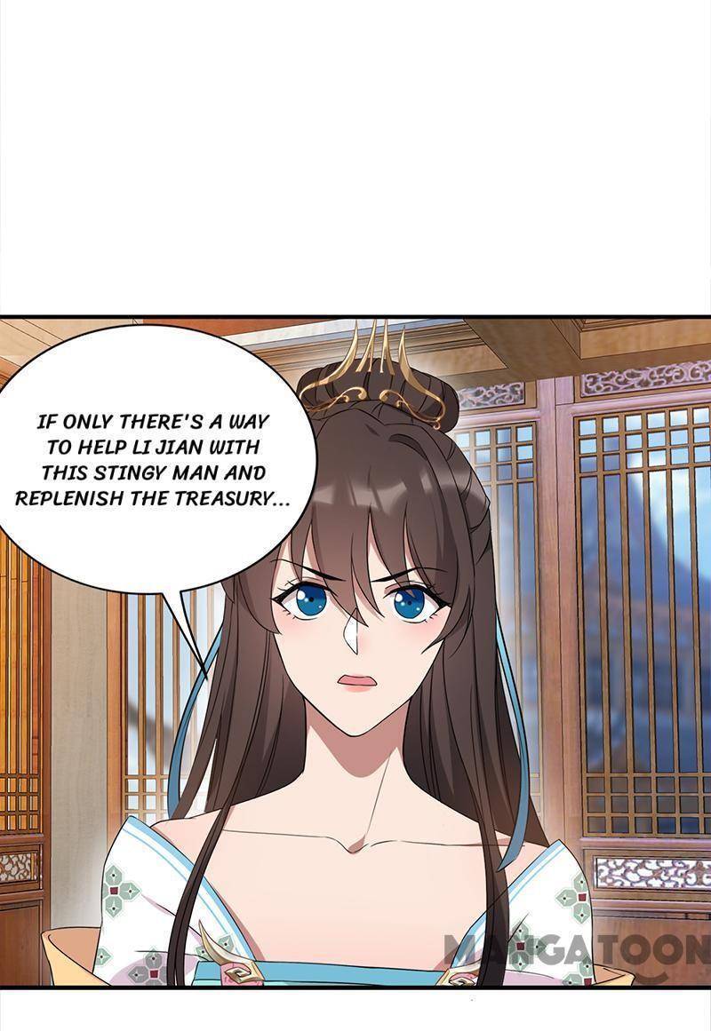 Revenge of a Fierce Princess Chapter 289 - page 25