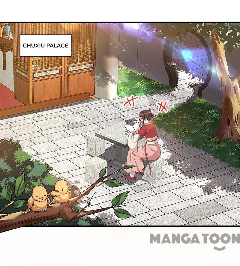 Revenge of a Fierce Princess Chapter 289 - page 28