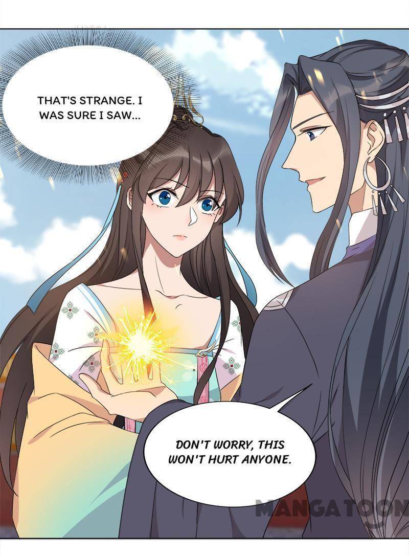 Revenge of a Fierce Princess Chapter 289 - page 4