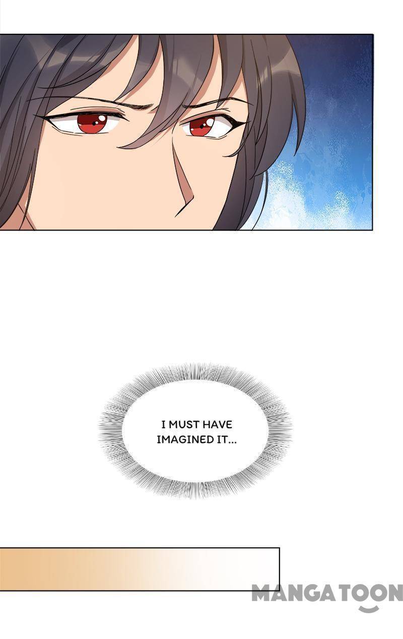 Revenge of a Fierce Princess Chapter 289 - page 6