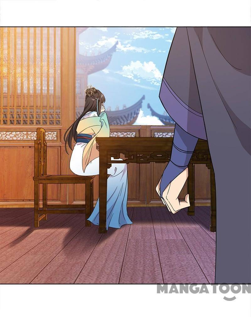 Revenge of a Fierce Princess Chapter 289 - page 8