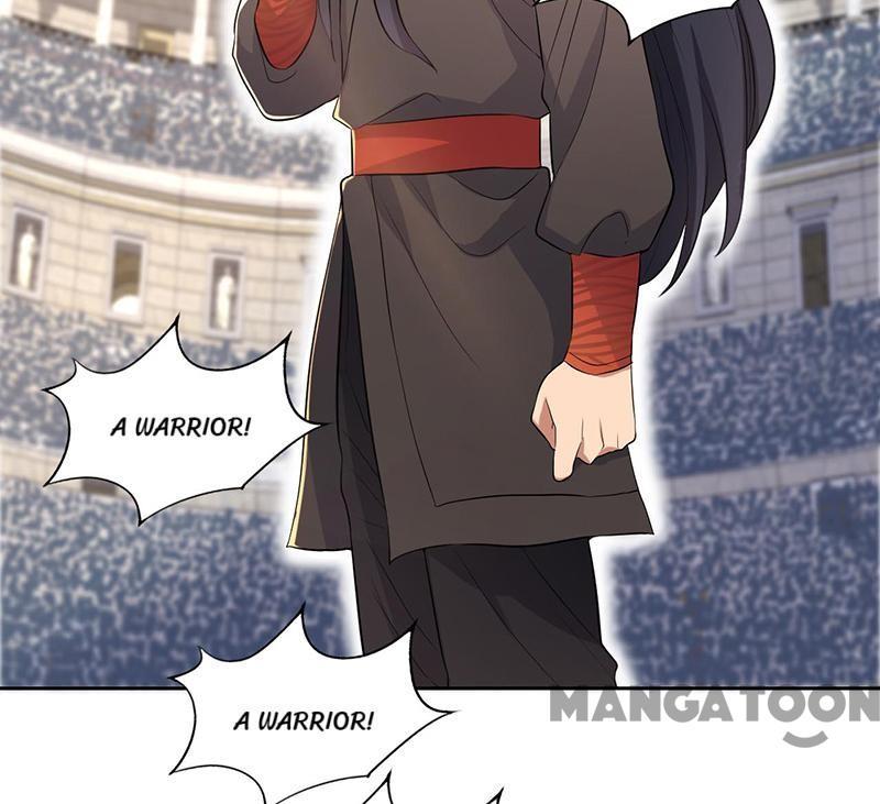 Revenge of a Fierce Princess Chapter 226 - page 12