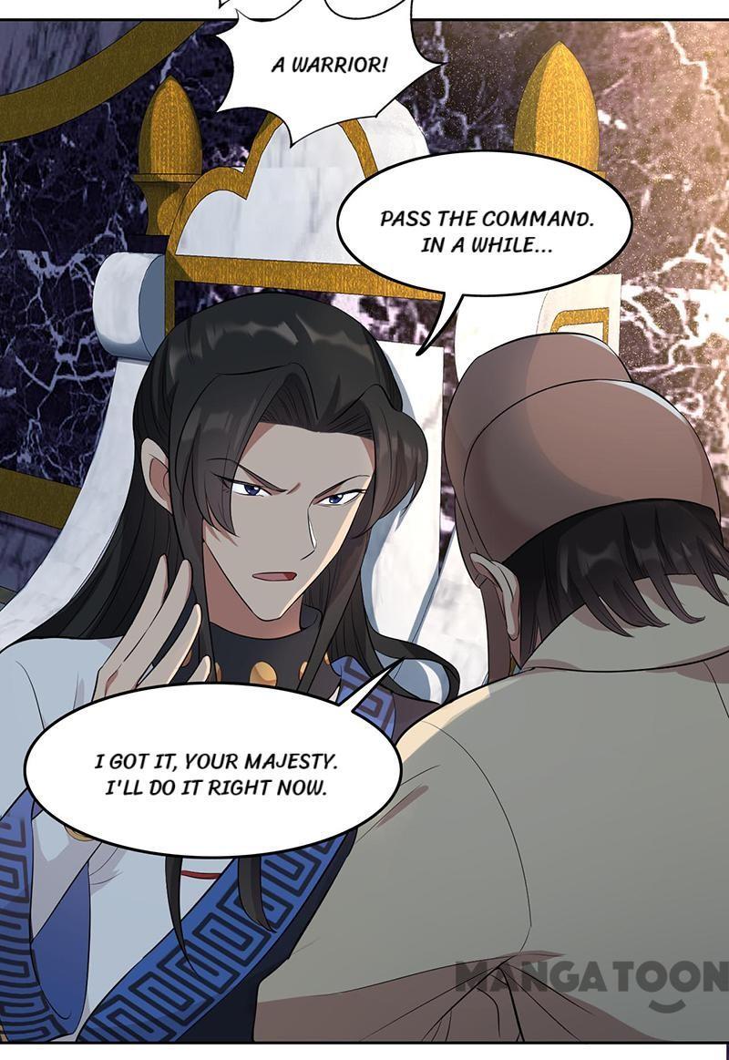 Revenge of a Fierce Princess Chapter 226 - page 13