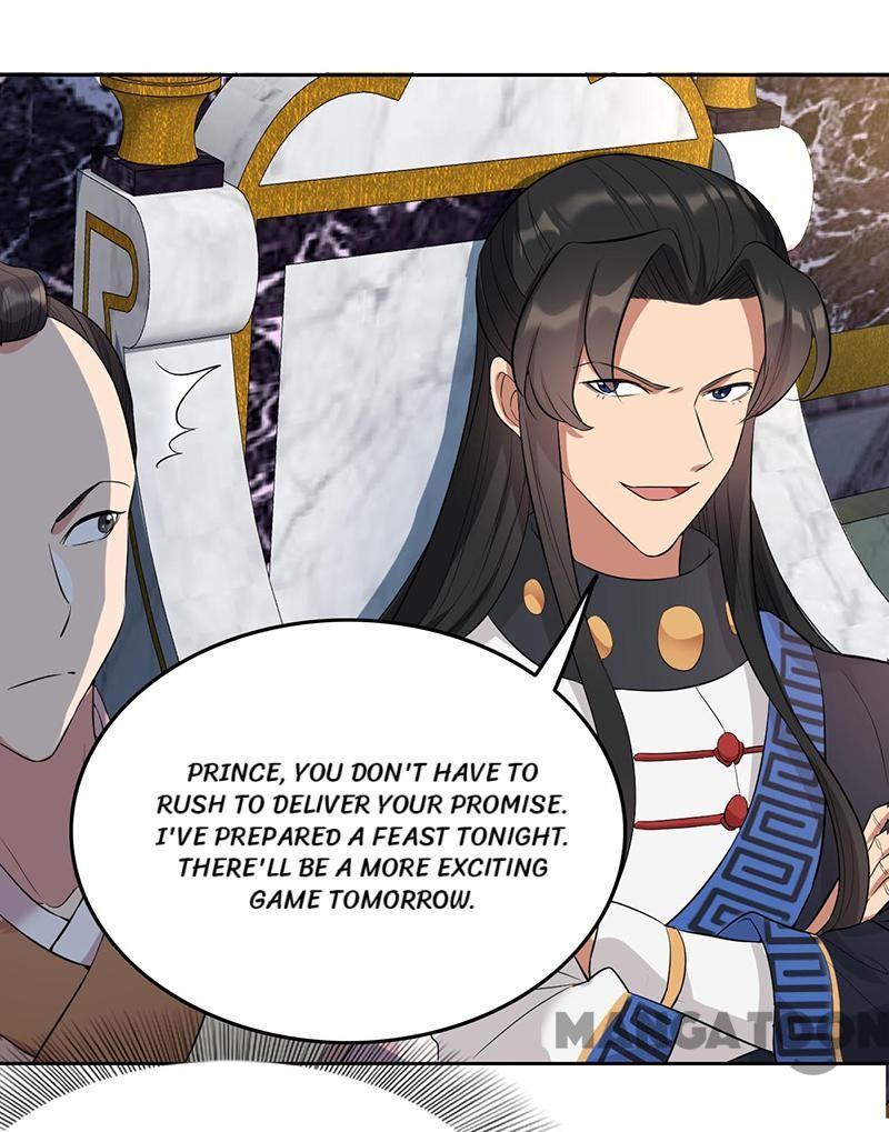 Revenge of a Fierce Princess Chapter 226 - page 15