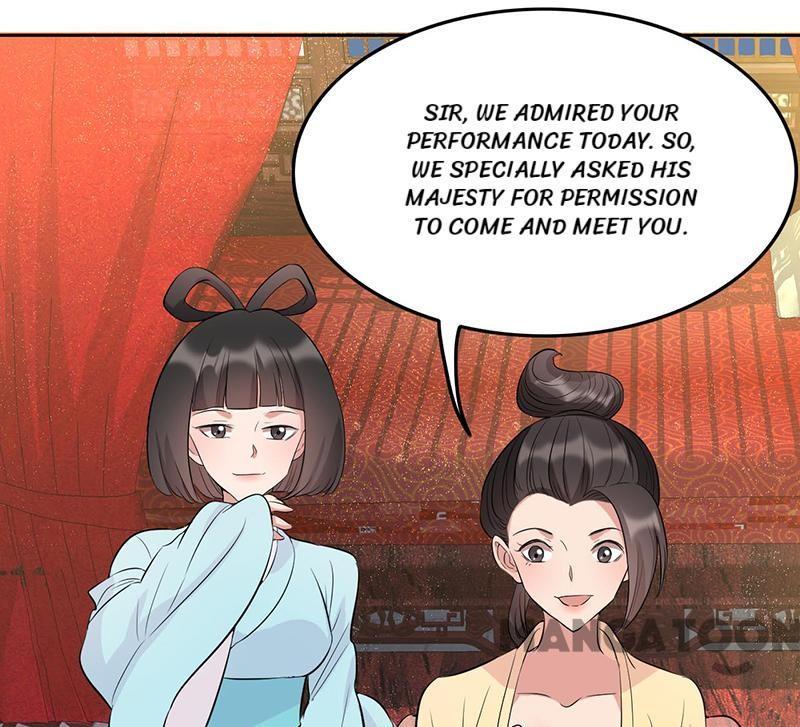 Revenge of a Fierce Princess Chapter 226 - page 20