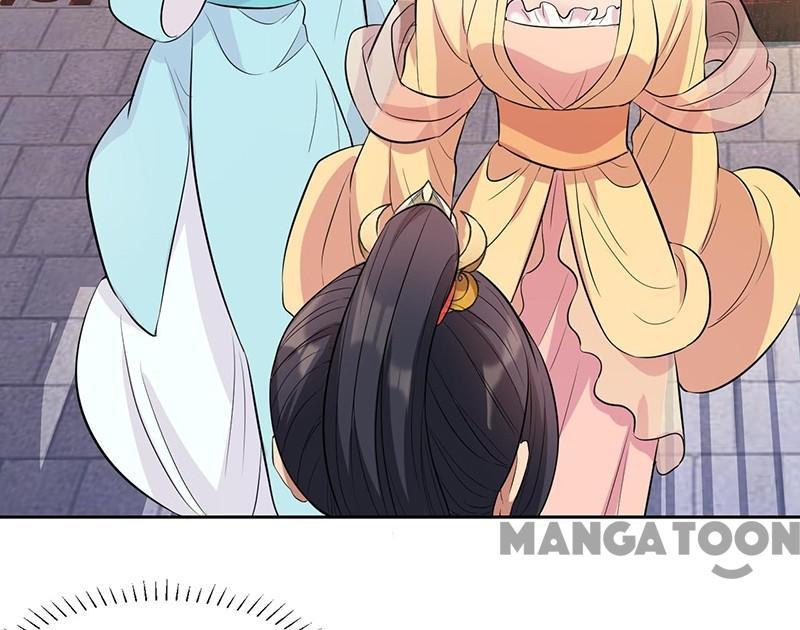 Revenge of a Fierce Princess Chapter 226 - page 21