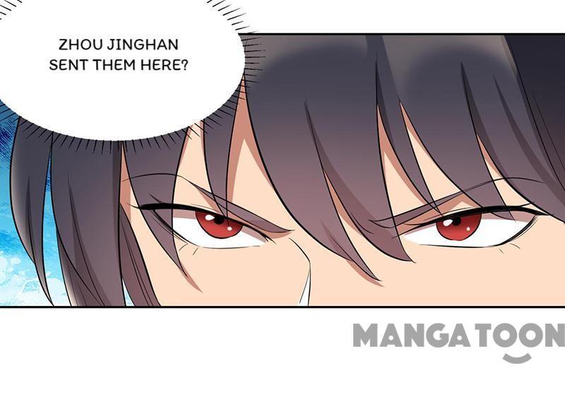 Revenge of a Fierce Princess Chapter 226 - page 22
