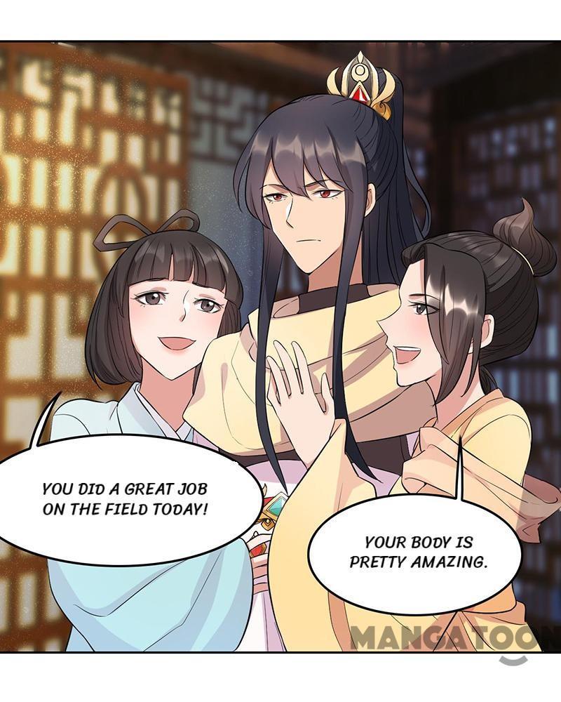 Revenge of a Fierce Princess Chapter 226 - page 24