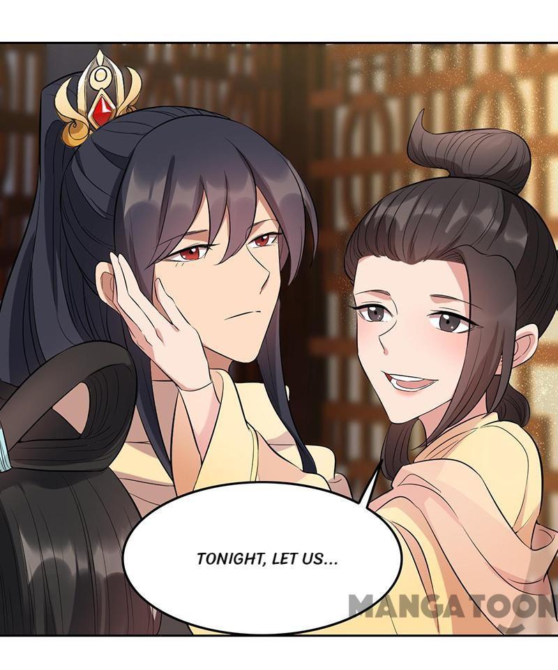 Revenge of a Fierce Princess Chapter 226 - page 25