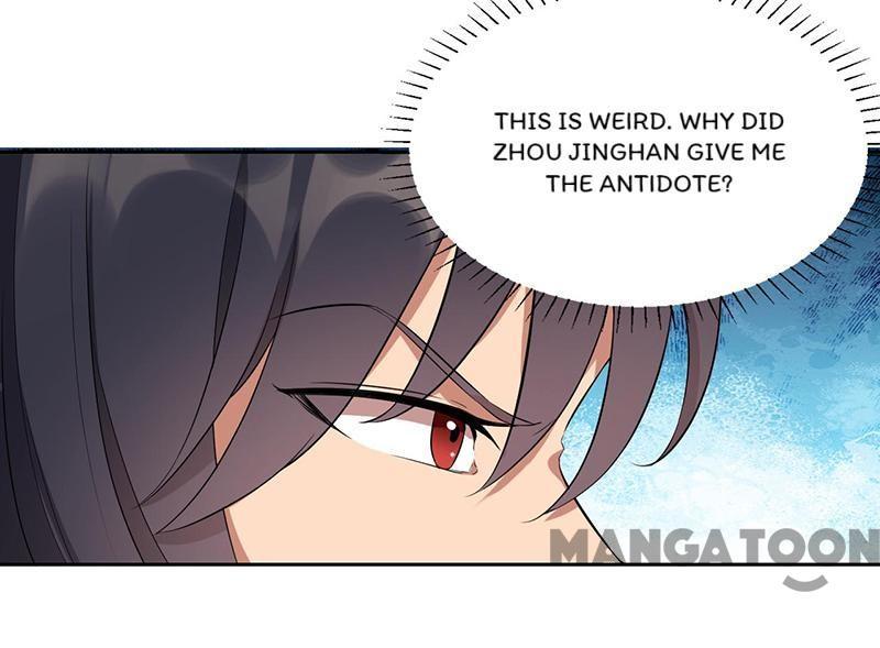 Revenge of a Fierce Princess Chapter 226 - page 3