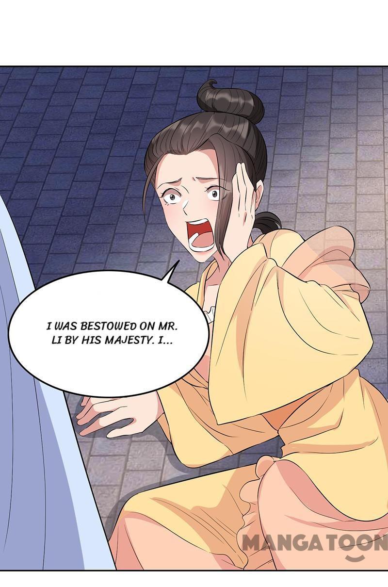 Revenge of a Fierce Princess Chapter 226 - page 30