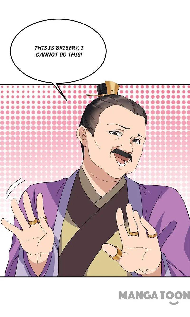 Revenge of a Fierce Princess Chapter 290 - page 10