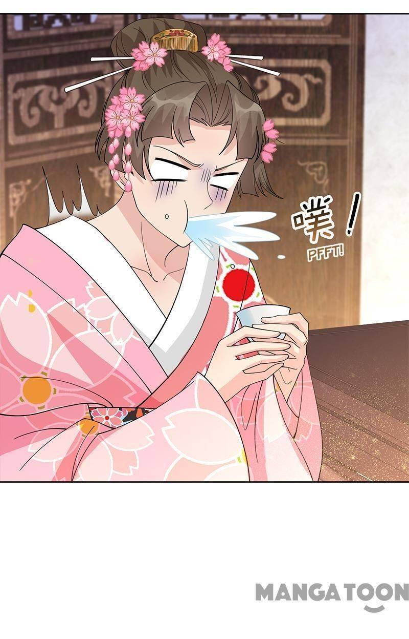 Revenge of a Fierce Princess Chapter 290 - page 2