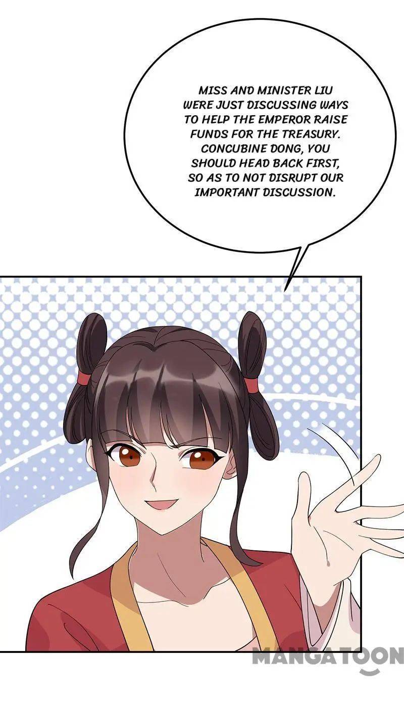 Revenge of a Fierce Princess Chapter 290 - page 29