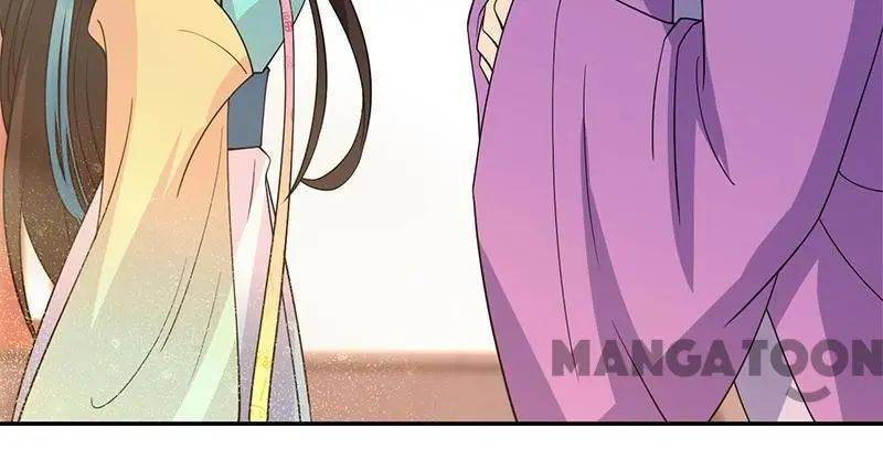 Revenge of a Fierce Princess Chapter 290 - page 36