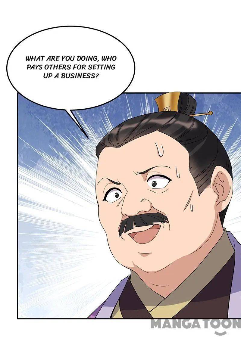Revenge of a Fierce Princess Chapter 290 - page 40