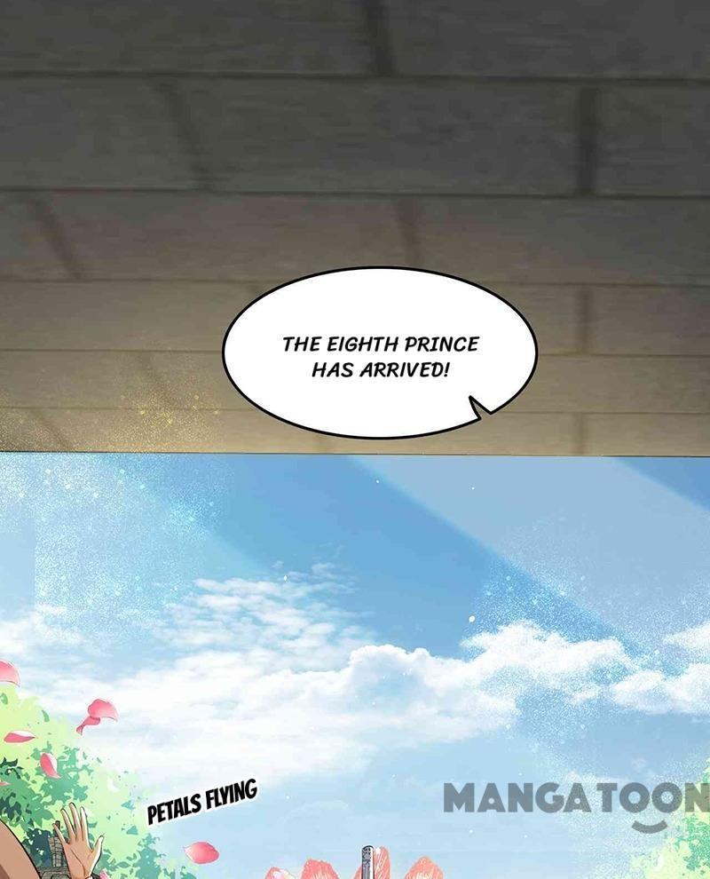 Revenge of a Fierce Princess Chapter 216 - page 11