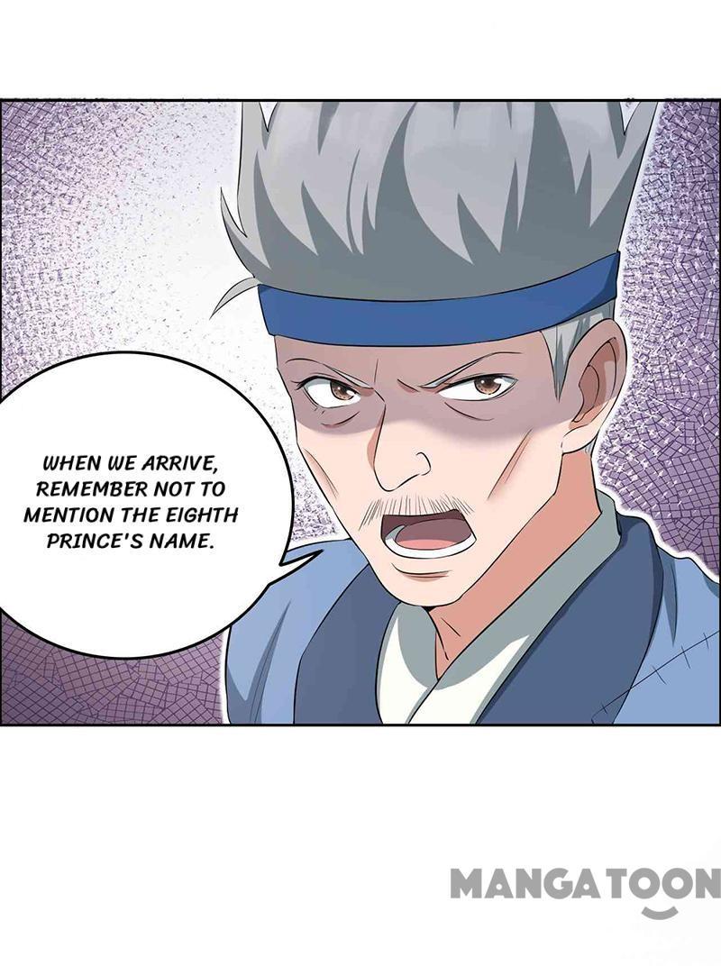 Revenge of a Fierce Princess Chapter 216 - page 30