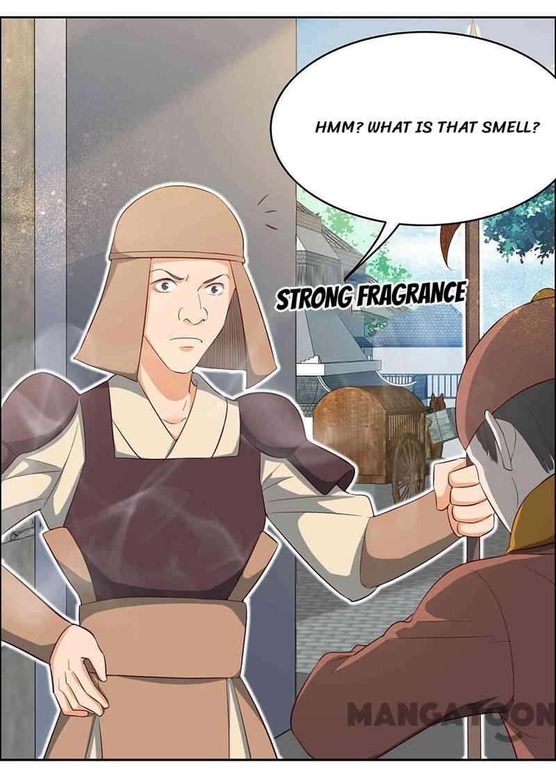 Revenge of a Fierce Princess Chapter 216 - page 7