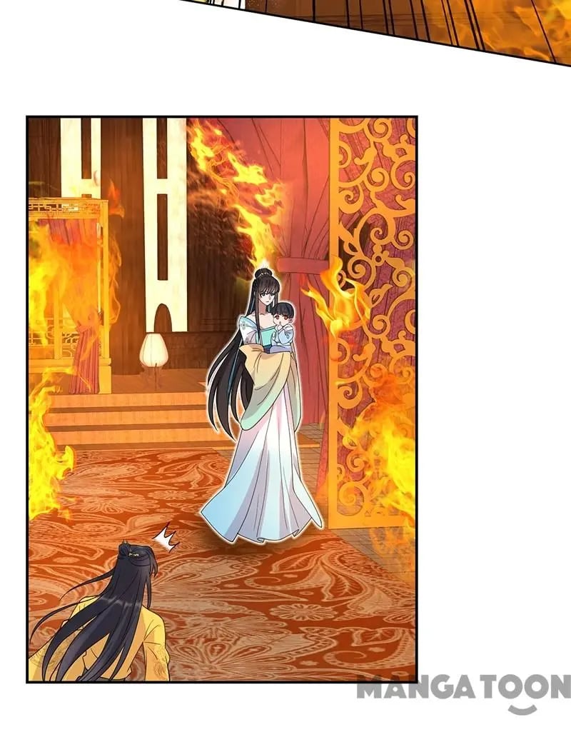 Revenge of a Fierce Princess Chapter 292 - page 6