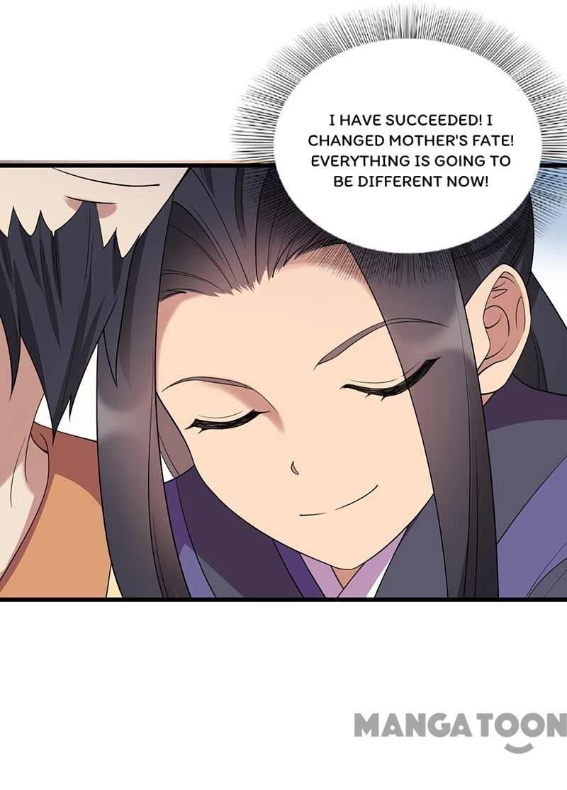 Revenge of a Fierce Princess Chapter 347 - page 100