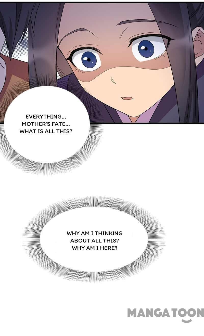 Revenge of a Fierce Princess Chapter 347 - page 101