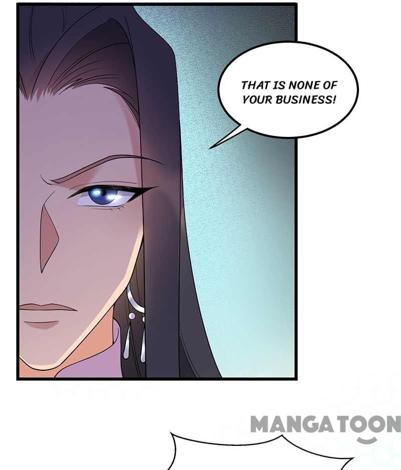 Revenge of a Fierce Princess Chapter 347 - page 15