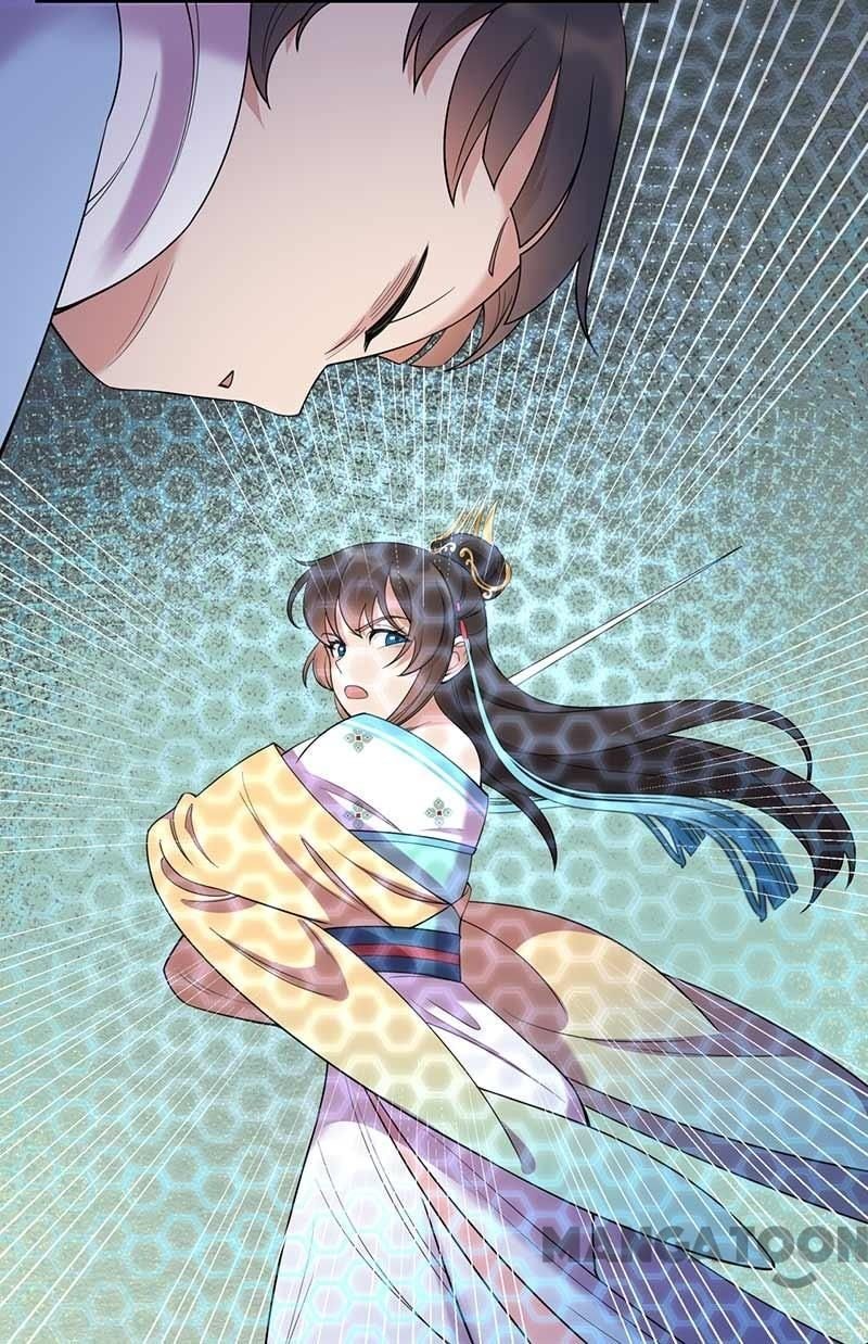 Revenge of a Fierce Princess Chapter 347 - page 6