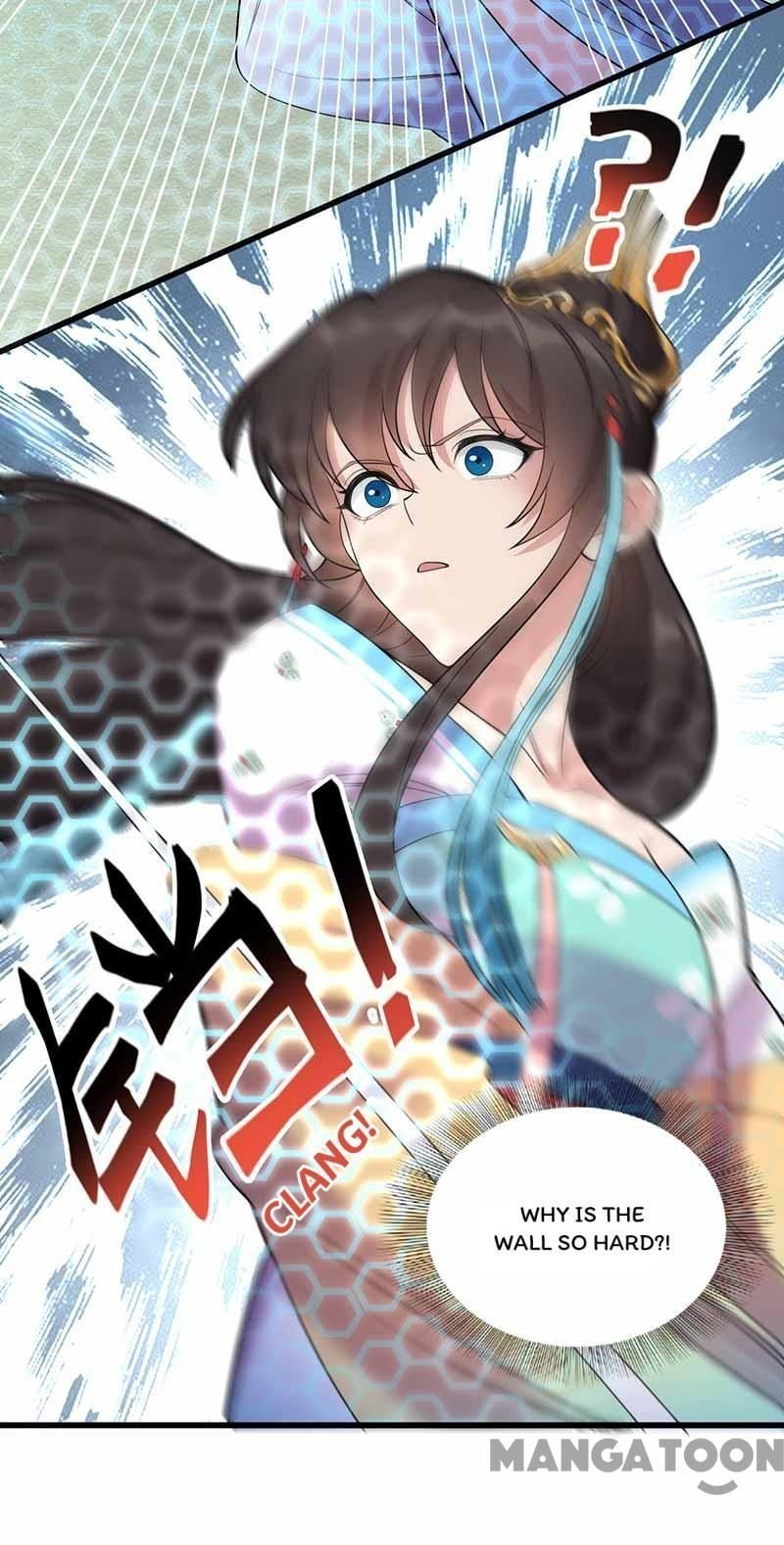 Revenge of a Fierce Princess Chapter 347 - page 7