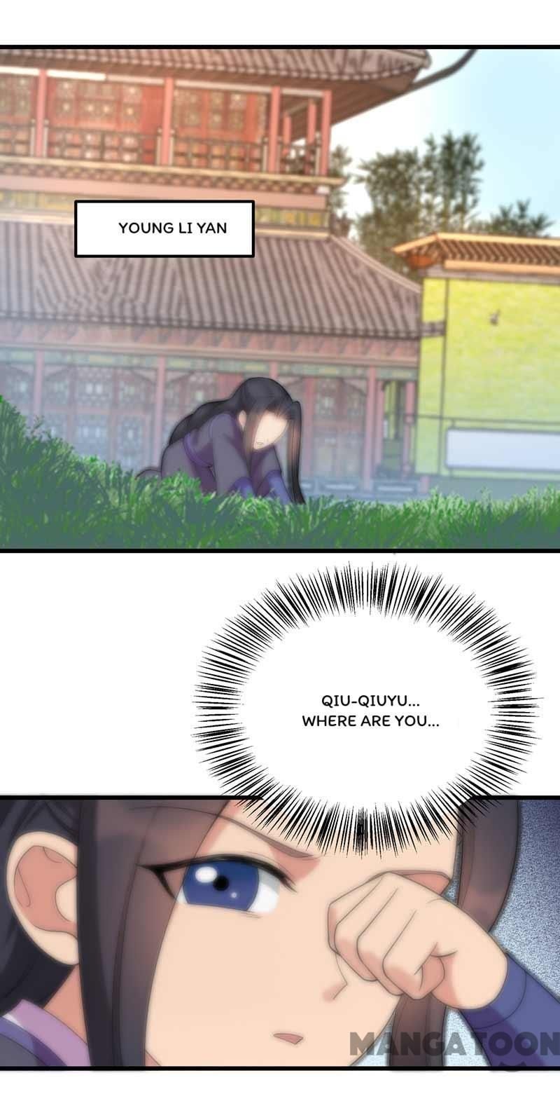 Revenge of a Fierce Princess Chapter 347 - page 72