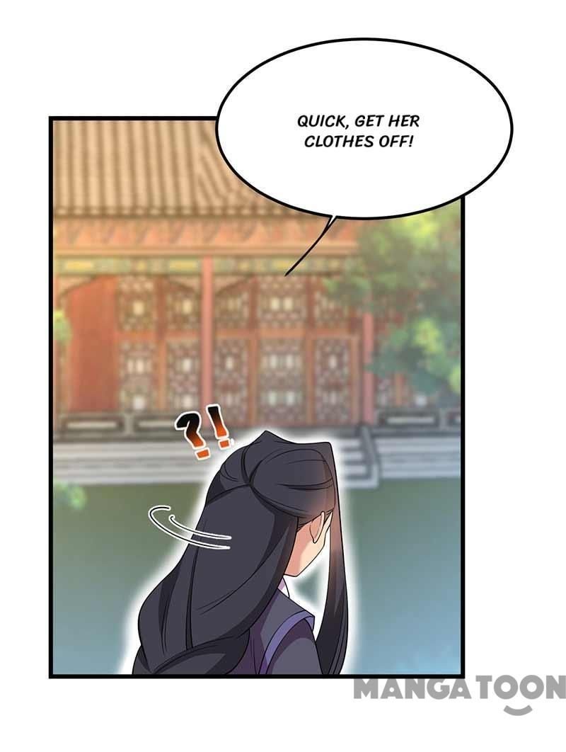 Revenge of a Fierce Princess Chapter 347 - page 74