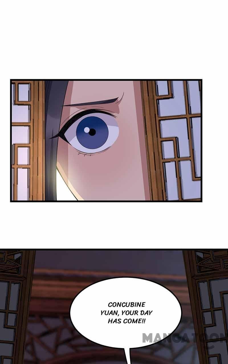 Revenge of a Fierce Princess Chapter 347 - page 76