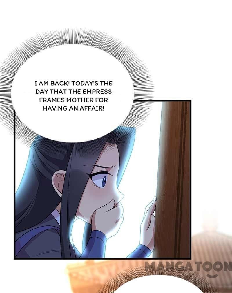 Revenge of a Fierce Princess Chapter 347 - page 80