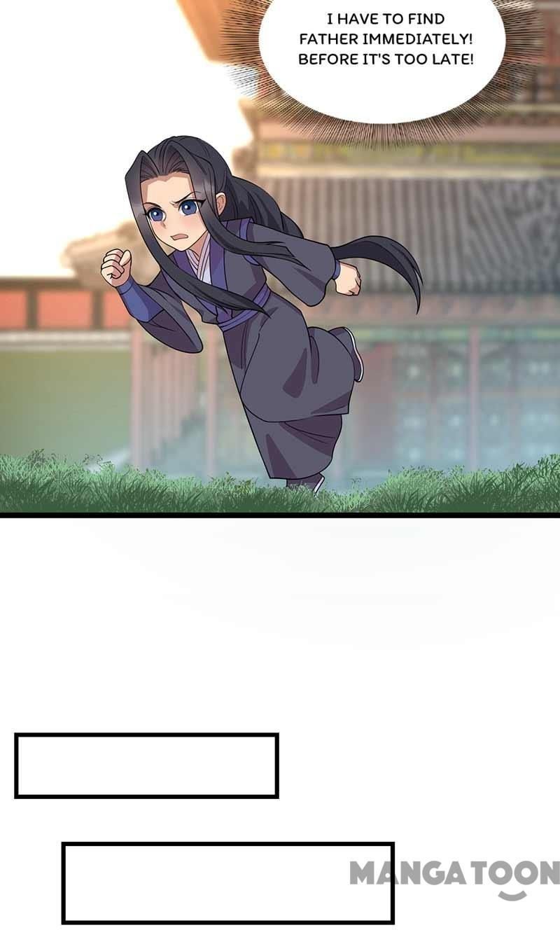 Revenge of a Fierce Princess Chapter 347 - page 81