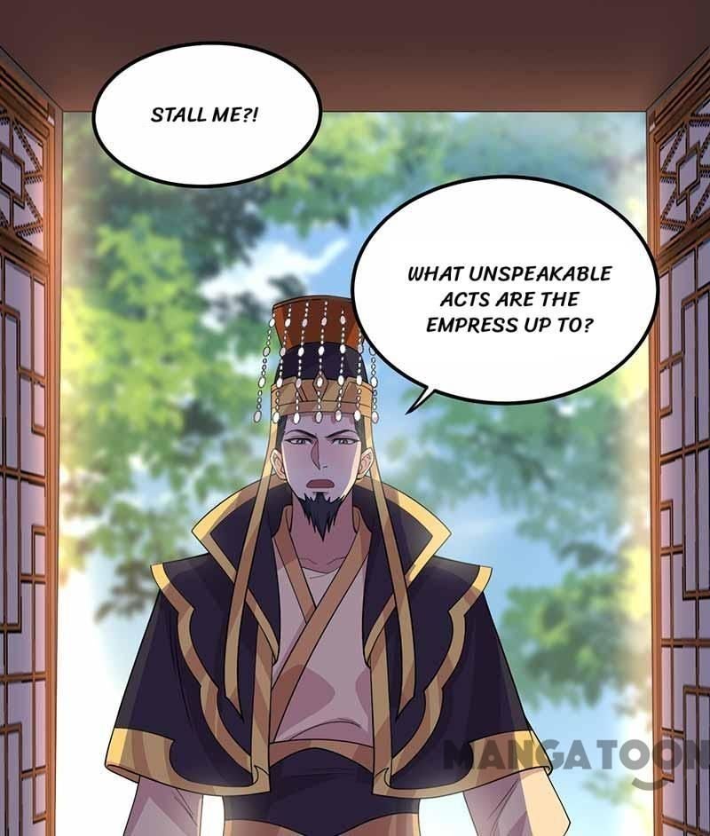Revenge of a Fierce Princess Chapter 347 - page 90
