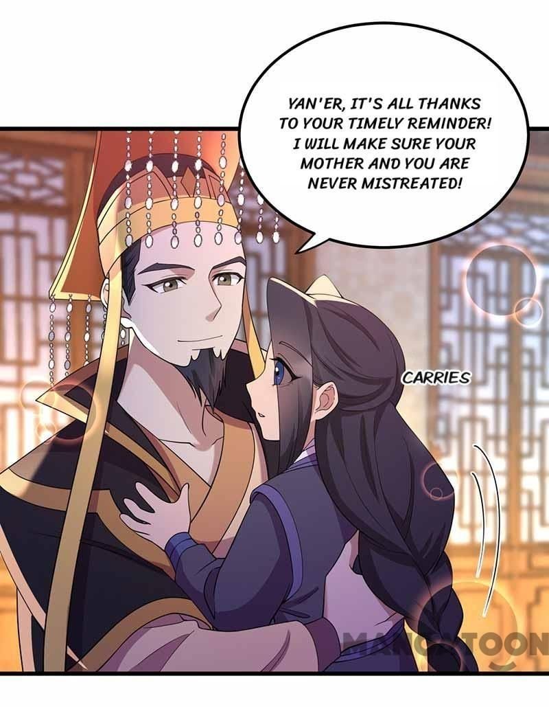Revenge of a Fierce Princess Chapter 347 - page 98