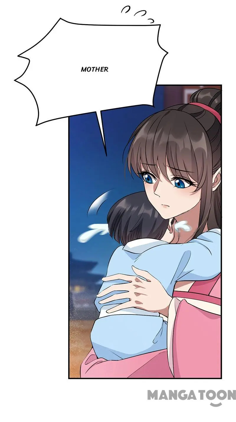 Revenge of a Fierce Princess Chapter 279 - page 2