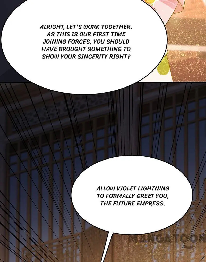 Revenge of a Fierce Princess Chapter 279 - page 27